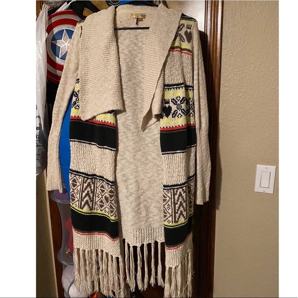 Cardigan